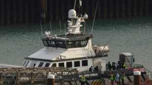 Mindestens vier Tote bei Kentern von Migrantenboot im &Auml;rmelkanal