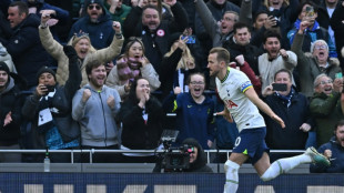 Potter 'can't rely' on Chelsea board's support after Tottenham defeat