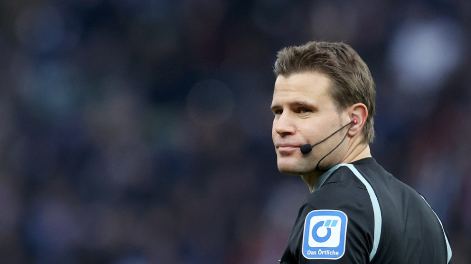 Brych-R&uuml;ckkehr: Rekord spielte keine Rolle