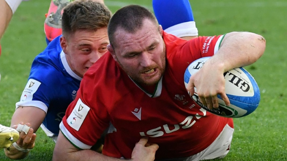 Hooker Owens set for Wales return after injury woes