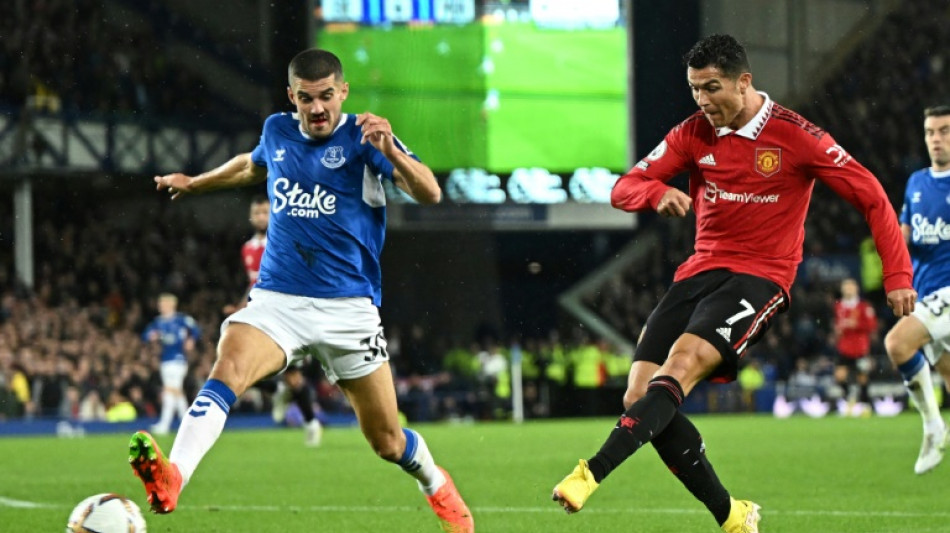 Ronaldo nets 700th club goal of his career