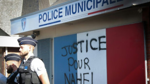 French policeman to go on trial over 2023 killing of teen that sparked riots