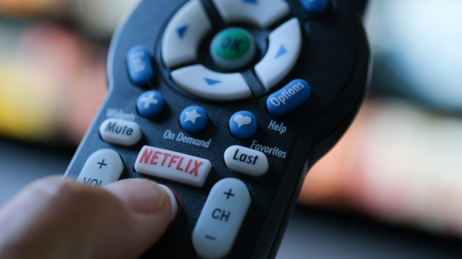 Netflix teste un chatbot pour trouver le programme qui convient