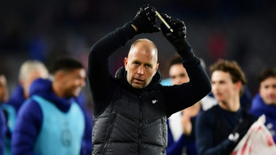 Berhalter set to return as US coach - reports