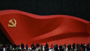 China to approve 'ethnic unity' law condemned by rights groups