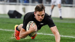 All Blacks utility back Bridge signs for Montpellier