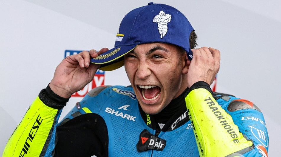 MotoGP: Fern&aacute;ndez feiert Premierensieg in Australien 