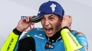 MotoGP: Fern&aacute;ndez feiert Premierensieg in Australien 