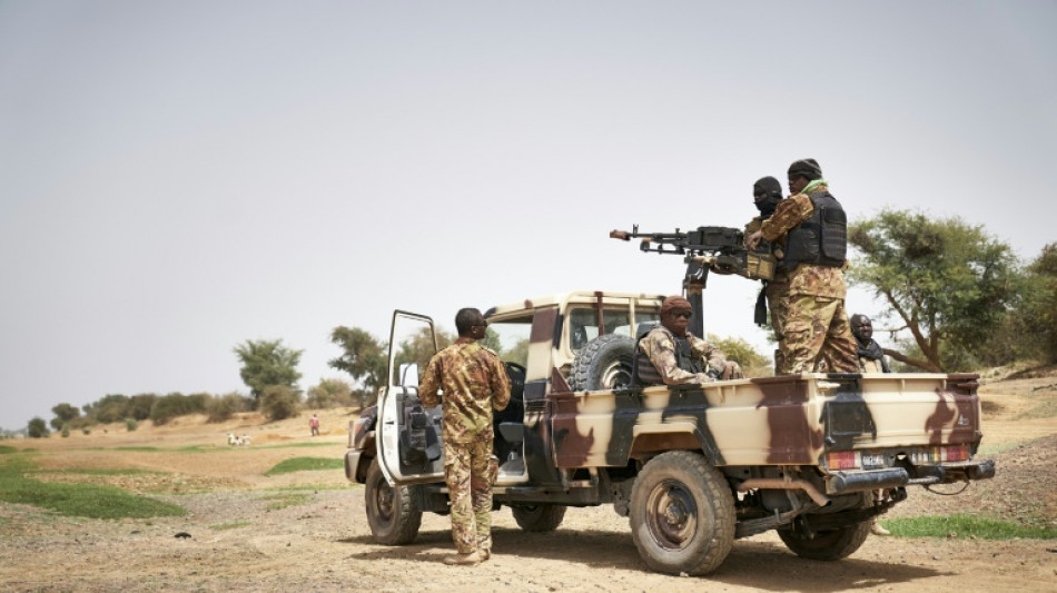 Mali: la justice militaire annonce ouvrir une enquête sur les évènements de Moura