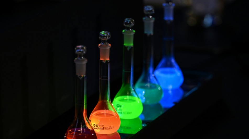 Las grandes posibilidades de los puntos cu&aacute;nticos