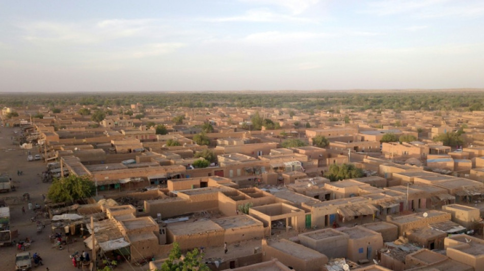 Mali: plus d'une quarantaine de civils tu&eacute;s dimanche par des hommes arm&eacute;s, selon des sources s&eacute;curitaires et locales