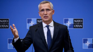Nato leitet Ratifizierungsprozess f&uuml;r Aufnahme Finnlands und Schwedens ein