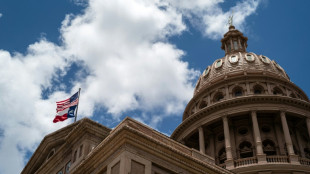 Auf Dr&auml;ngen Trumps: Senat in Texas stimmt f&uuml;r Neuzuschnitt von Wahlkreisen