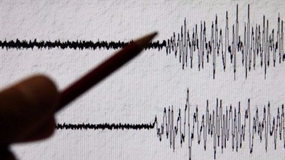 Staatsmedien: Mindestens 16 Tote und 32 Verletzte bei Erdbeben in Tibet
