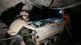 'I couldn't breathe': The dark side of Bolivia's silver boom
