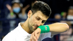 Ning&uacute;n cambio en el Top 15 de la ATP