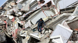 M&aacute;s de 6.000 muertos por el terremoto en Turqu&iacute;a y Siria