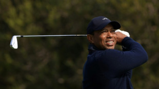 Tiger to tee it up in elite Seminole club event