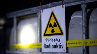 Studie: Suche nach Atomm&uuml;ll-Endlager k&ouml;nnte sich um Jahrzehnte verz&ouml;gern