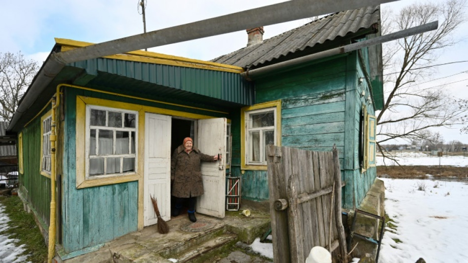 Les chars russes &agrave; la fronti&egrave;re de l'Ukraine suscitent la col&egrave;re... contre l'Am&eacute;rique 