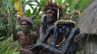 Cientistas acreditam ter encontrado as m&uacute;mias mais antigas do mundo na &Aacute;sia