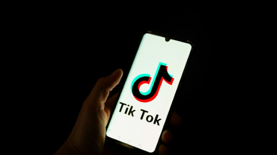 Tiktok, Insta und Co: Mehrere EU-L&auml;nder wollen Online-Netze f&uuml;r Kinder verbieten