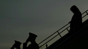 Harris accuse Trump de d&eacute;robades sur son bilan m&eacute;dical