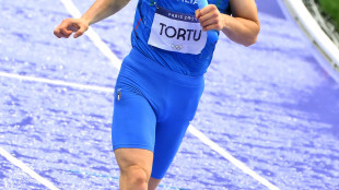 Berruti: Tortu, 'eri l'amico che mi spiegava il vero significato dello sport'