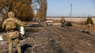 Les chars russes aux portes de Kiev, l'UE s'attend &agrave; des millions de r&eacute;fugi&eacute;s 