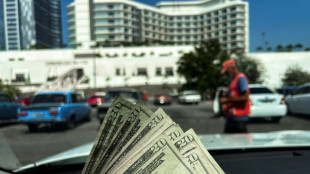 Lojas em dólar de Cuba: novo capítulo de uma história de amor e ódio