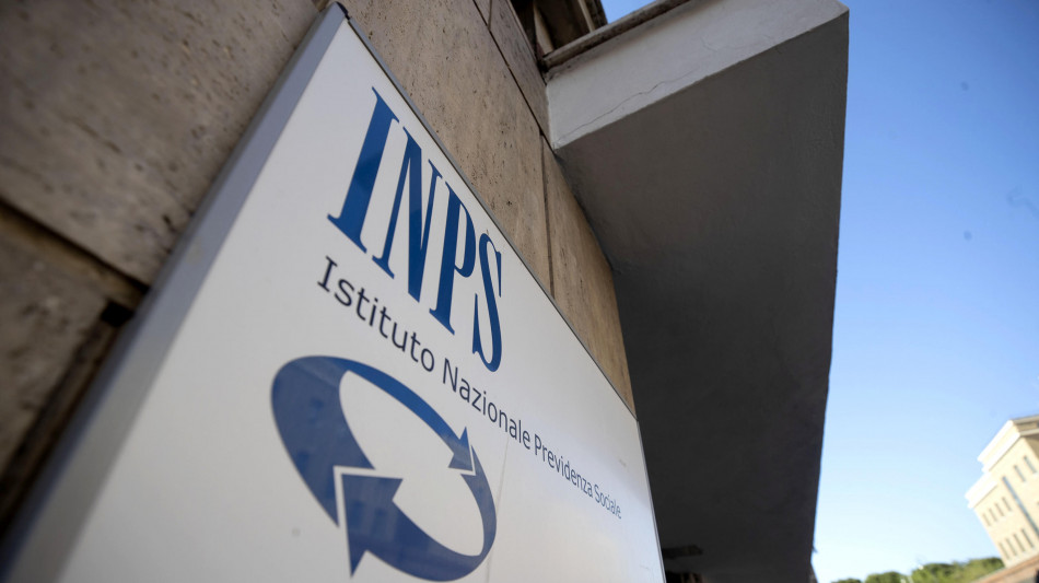 Inps, nel 2024 spesi 364 miliardi per pensioni, +4,9%