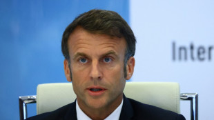 Macron verschiebt wegen Lage in Frankreich Staatsbesuch in Deutschland