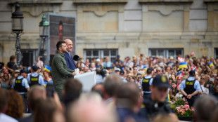 Zelenski se dice "convencido de que Rusia perder&aacute; esta guerra"
