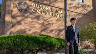 Young plaintiffs stand tall after taking on Trump climate agenda in court