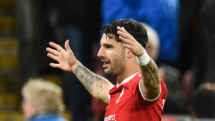 Liverpool face test of title credentials at Spurs