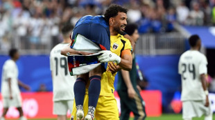 Cabo Verde empata (0-0) com Ar&aacute;bia Saudita e vai enfrentar Argentina nos 16-avos da Copa