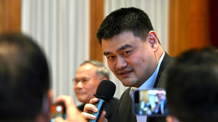 "Brutale dictature": Yao Ming invite Enes Kanter &agrave; visiter la Chine