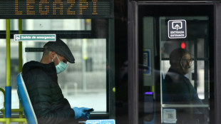 Espa&ntilde;a elimina la obligatoriedad de llevar mascarilla en el transporte p&uacute;blico