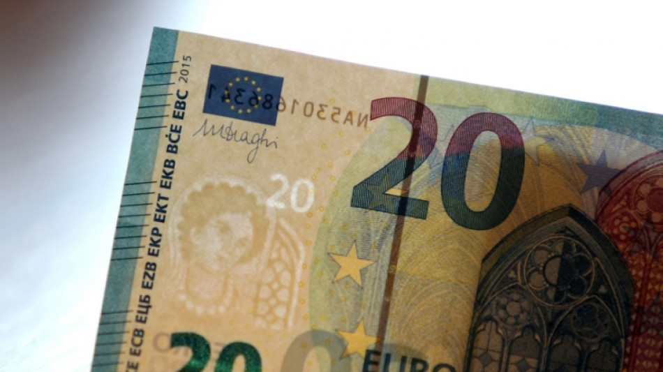 Slowenien verankert Recht auf Bargeldzahlung in Verfassung