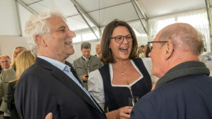 "Tatort"-Kommissare Wachtveitl und Nemec bleiben nach TV-Abschied M&uuml;nchen treu