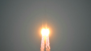 China startet Mission zur Erkundung der Rückseite des Mondes