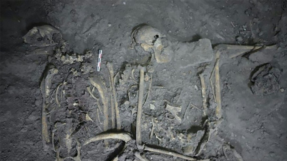 Un singe-araign&eacute;e, offrande des Mayas &agrave; des voisins de l'&egrave;re pr&eacute;colombienne