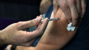 Covid-19: au moins 1,4 million de vies sauv&eacute;es en Europe gr&acirc;ce aux vaccins, selon l'OMS