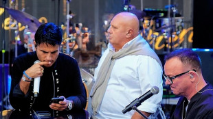 Vincenzo D'Agostino, record di streaming per 'Rossetto e Caffè'