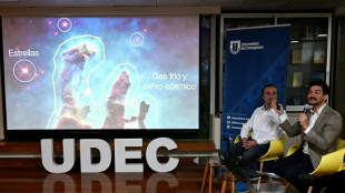 Observat&oacute;rio ALMA captura imagens mais detalhadas dos prim&oacute;rdios do universo