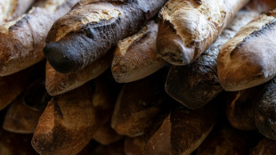 Boulangerie: 25% de sel en moins dans les baguettes fran&ccedil;aises depuis 2015