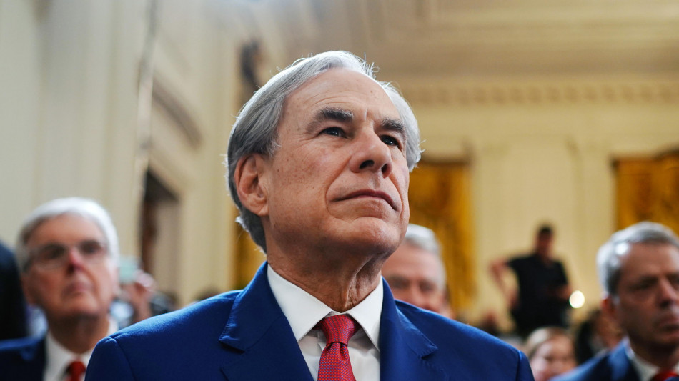 Il governatore del Texas ordina l'arresto dei dem assenti