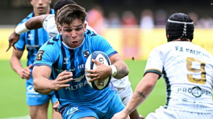 Piccardo quadruple relegates Montauban from Top 14