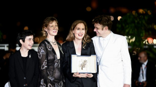 Justine Triet, la cin&eacute;aste qui ausculte les femmes