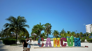 Mexique: l'autre Cancun, celui des ouvriers qui vivent dos &agrave; la mer